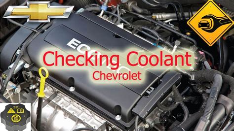 chevy cruze coolant|More.